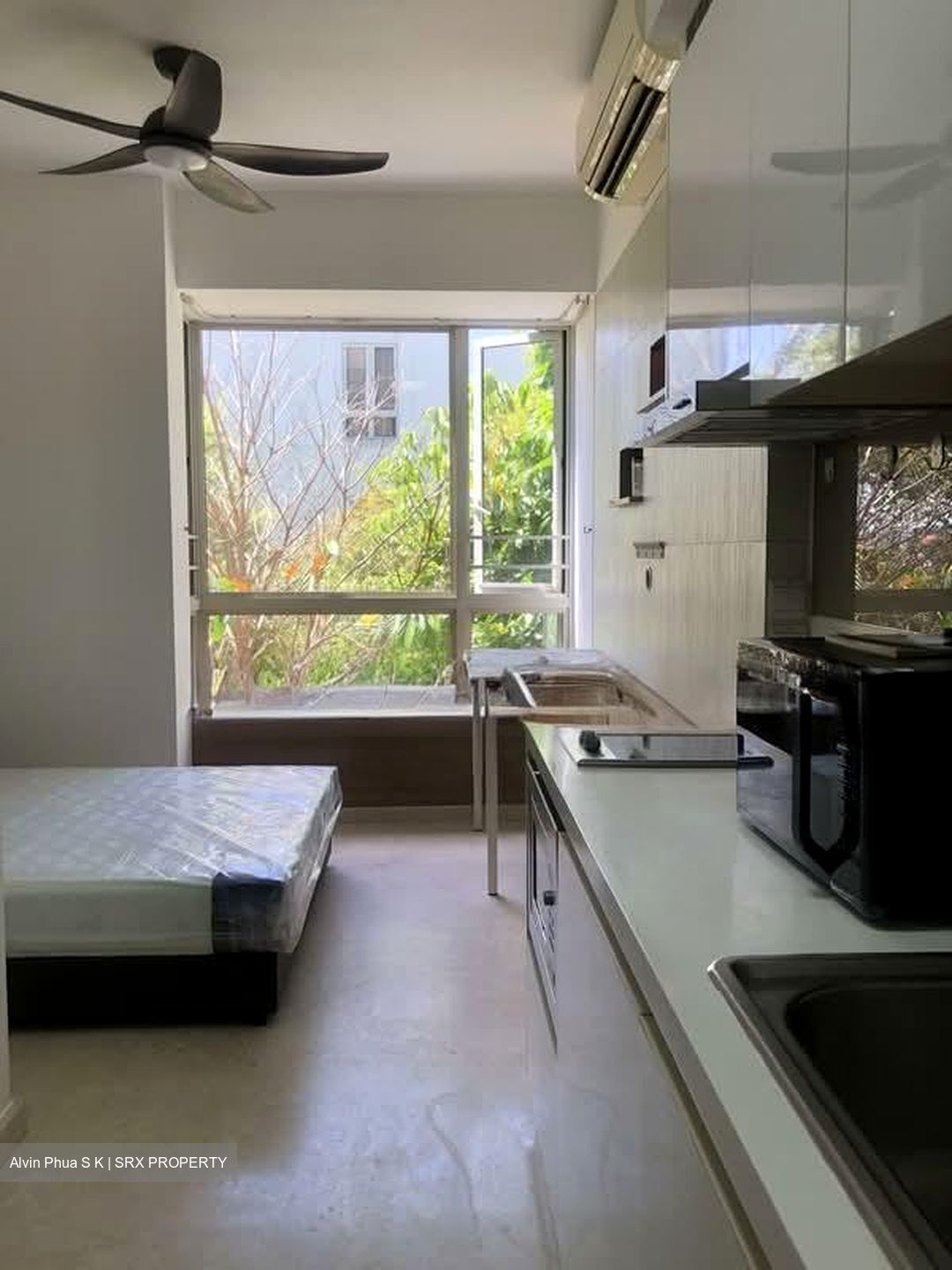Flamingo Valley (D15), Condominium #565317331